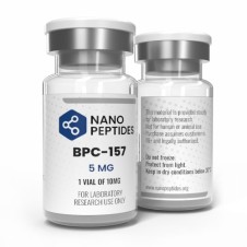 BPC-157 5MG