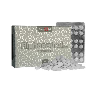 ALPHANADROL