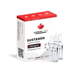 Sustanon 250mg