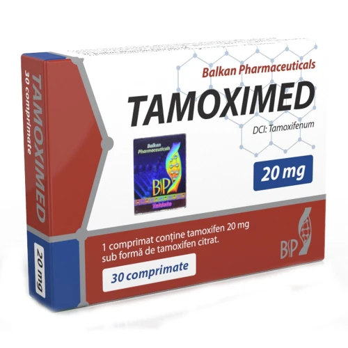 Tamoximed 20