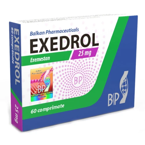 Exedrol
