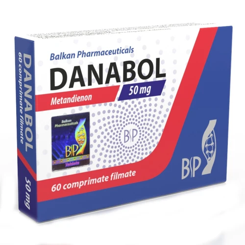 Danabol 50