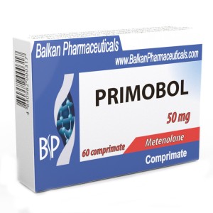 Primobol