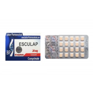 Esculap