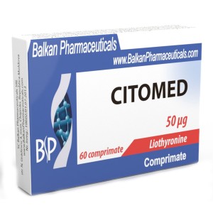 Citomed