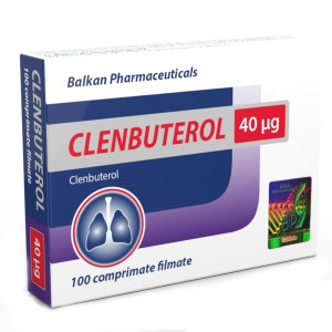 Clenbuterol