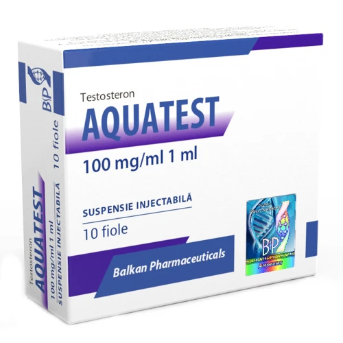Aquatest