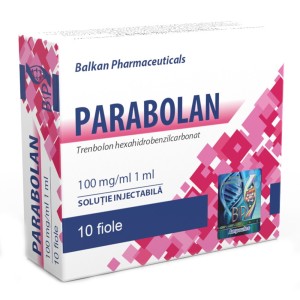 Parabolan