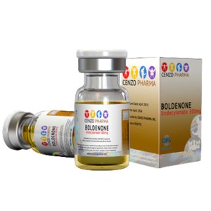 Boldenone 300