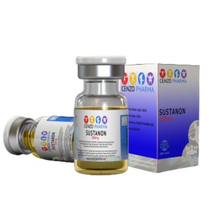 Sustanon 300