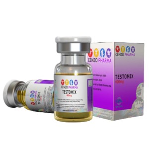 Testosterone Mix 400