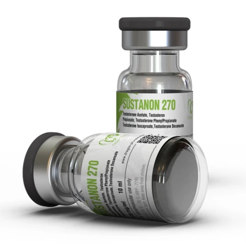 Sustanon 270