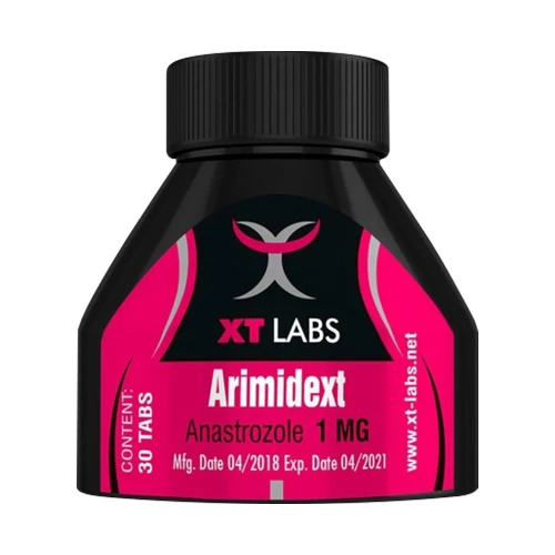 Arimidext