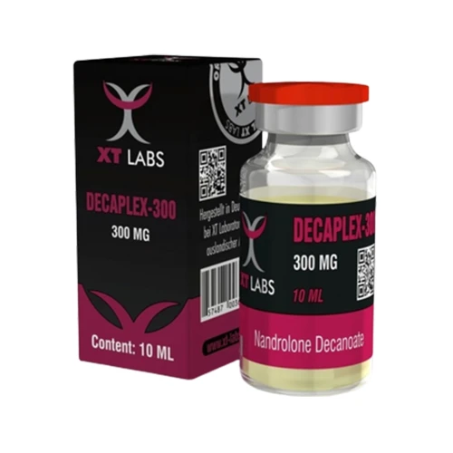 Decaplex-300