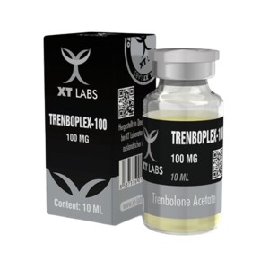 Trenboplex - A