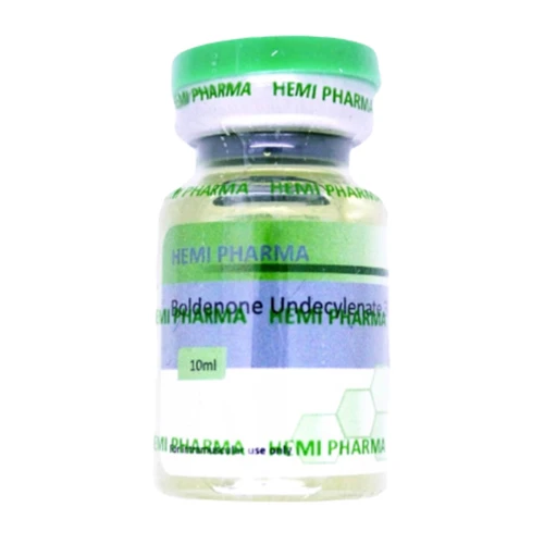 Boldenone Undecylenate