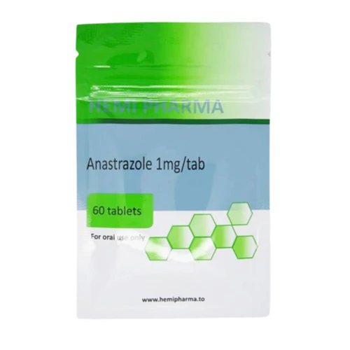 Anastrazole