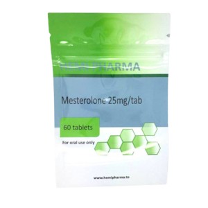 Mesterolone