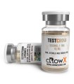 TestCrow