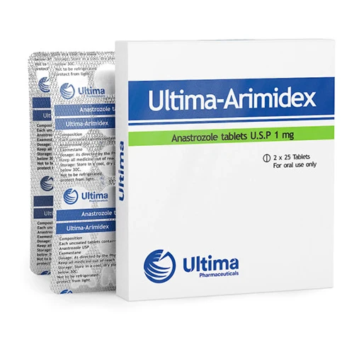 Ultima-Arimidex