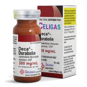 Deca Durabolin