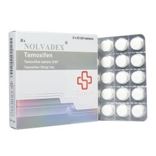 Nolvadex HP