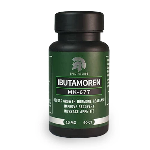Ibutamoren MK-677