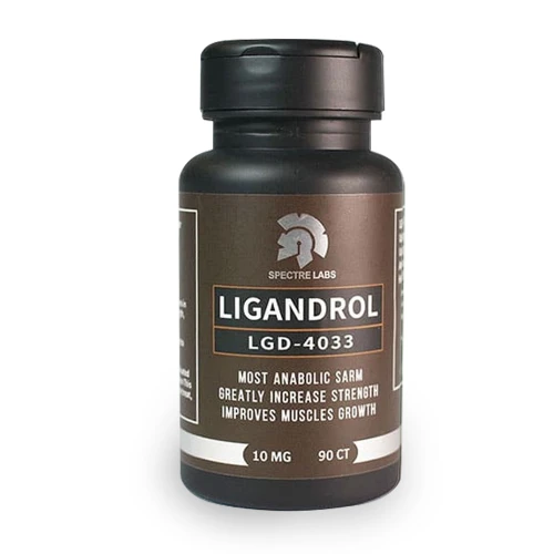LGD-4033 (LIGANDROL)