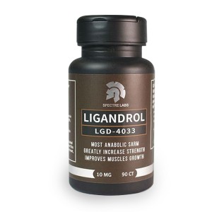 LGD-4033 (LIGANDROL)