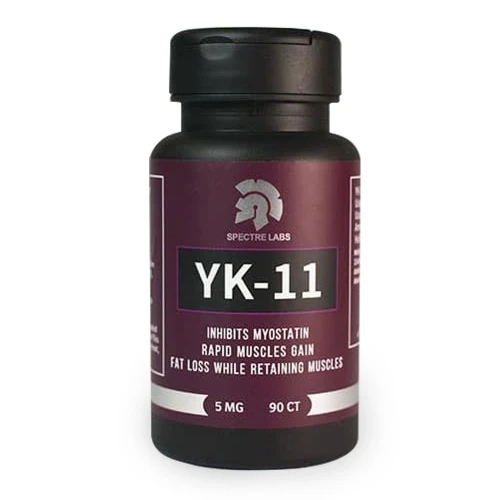 YK-11