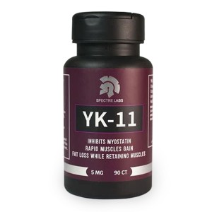 YK-11