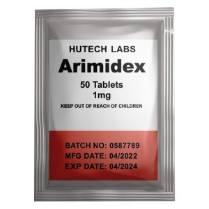 Arimidex