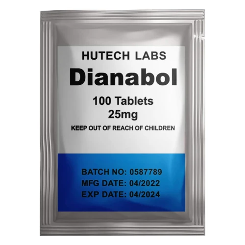 Dianabol