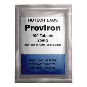 Proviron