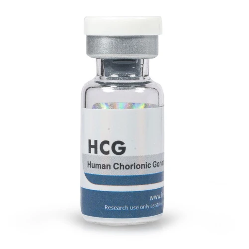 Human Chorionic Gonadotropin INT