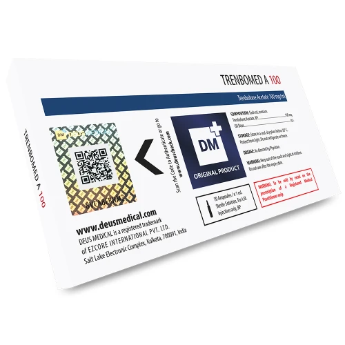 TRENBOMED A 100