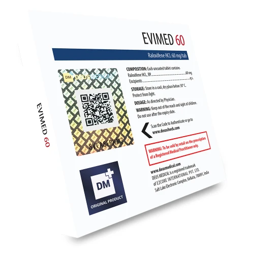 EVIMED 60