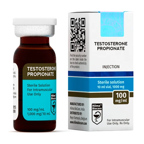 Testosterone Propionate