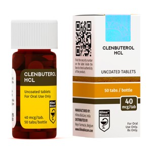 Clenbuterol