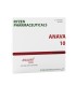 Anavar 10