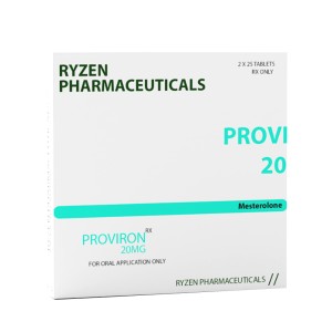 Proviron 20