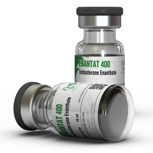 Enanthate 400