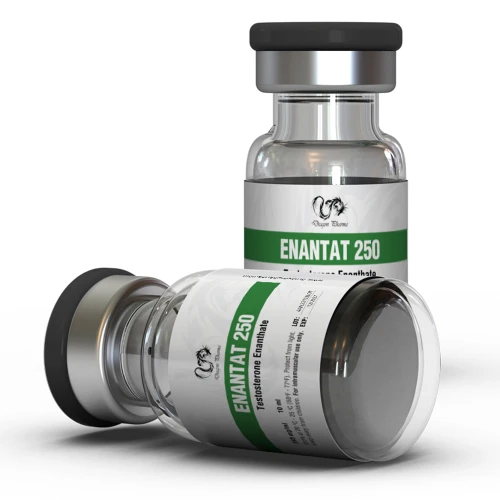 Enanthate 250