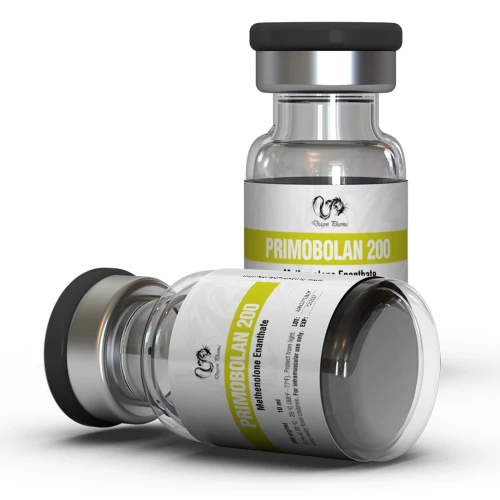 Primobolan 200