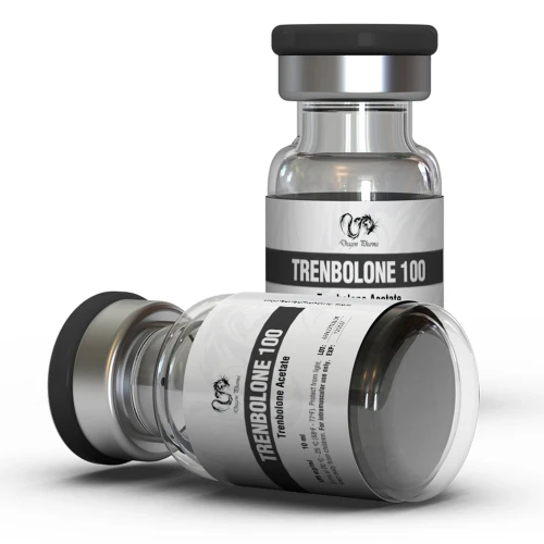 Trenbolon Acetate 100