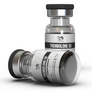 Trenbolone Suspension