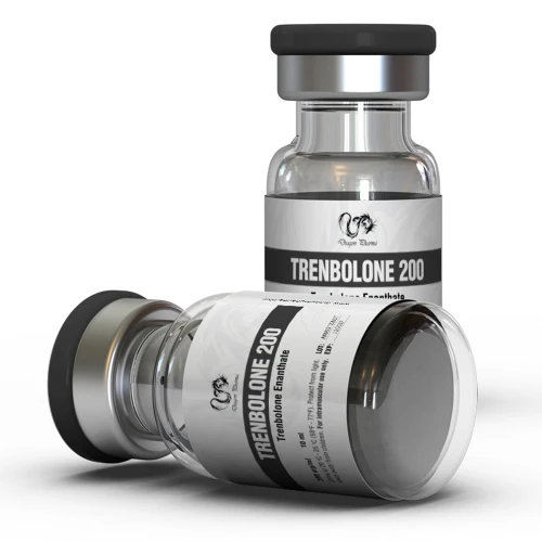Trenbolone Enanthate 200