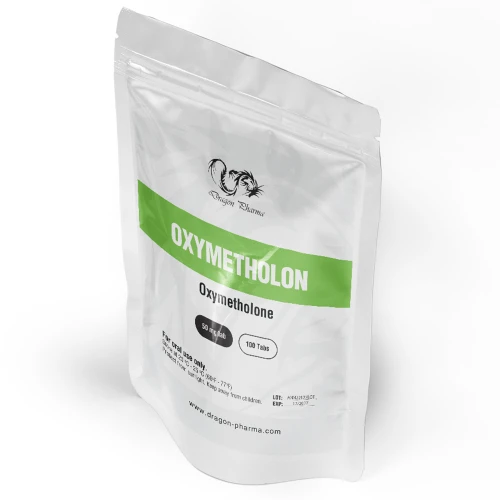 Oxymetholone 50