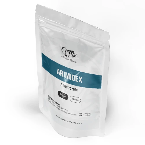 Arimidex 1