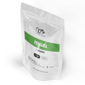 Femara 2.5